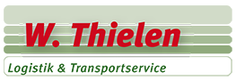 W. Thielen Logistik & Transportservice